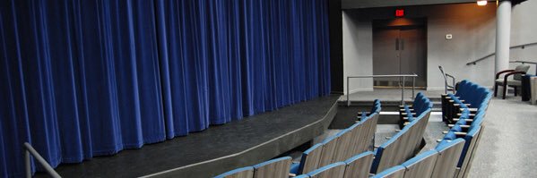 TheatreTLH's profile banner image
