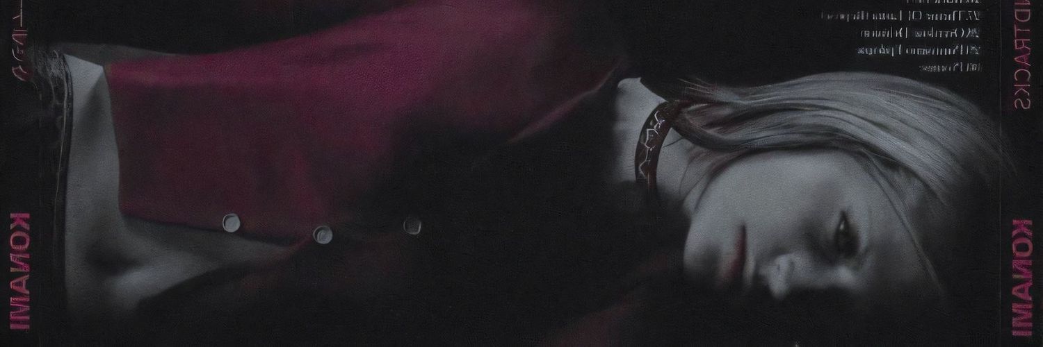 isjustlu's profile banner image