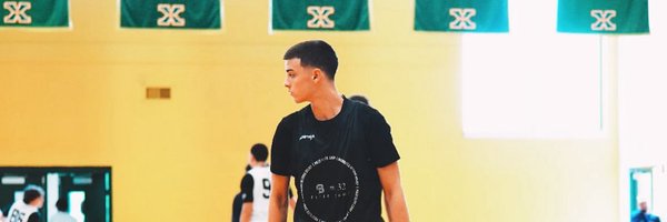 mikey_harris2 Profile Banner