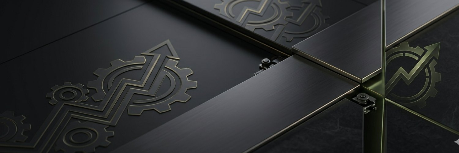 Wealth Mechanics banner