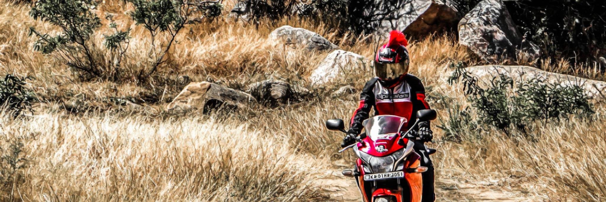 luckyrazr's profile banner image