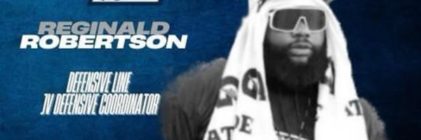 CoachRegRob Profile Banner