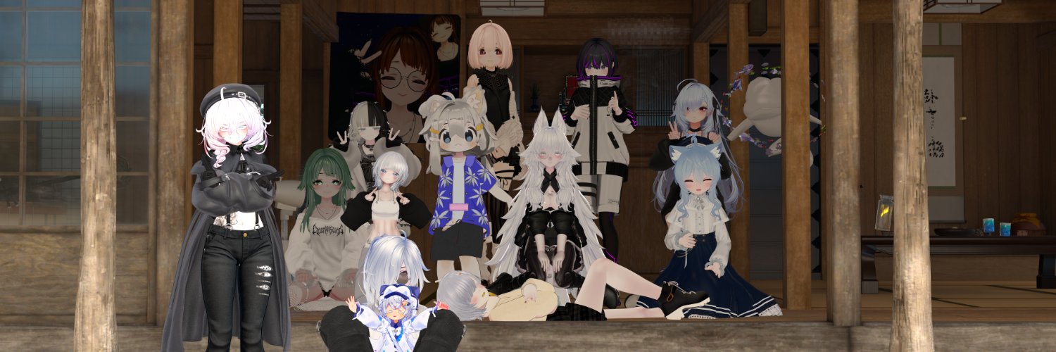 Haqusyi banner