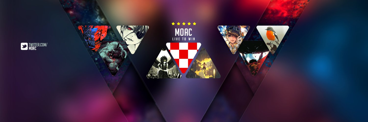 Moac banner