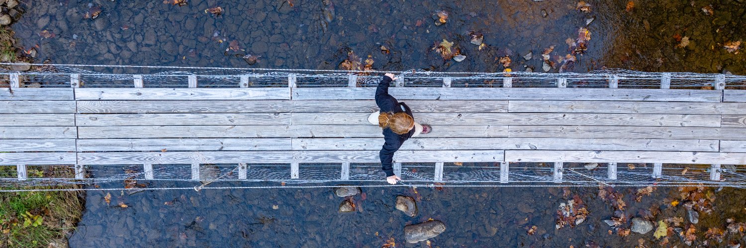 Virginia State Parks banner