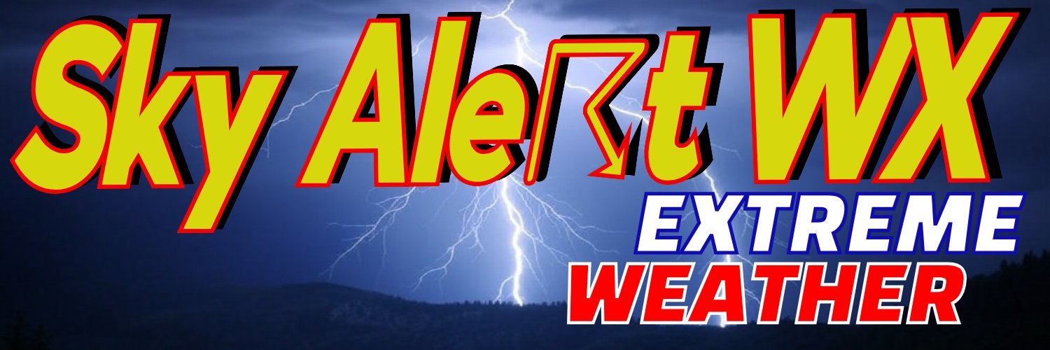 SkyAlertWX's profile banner image