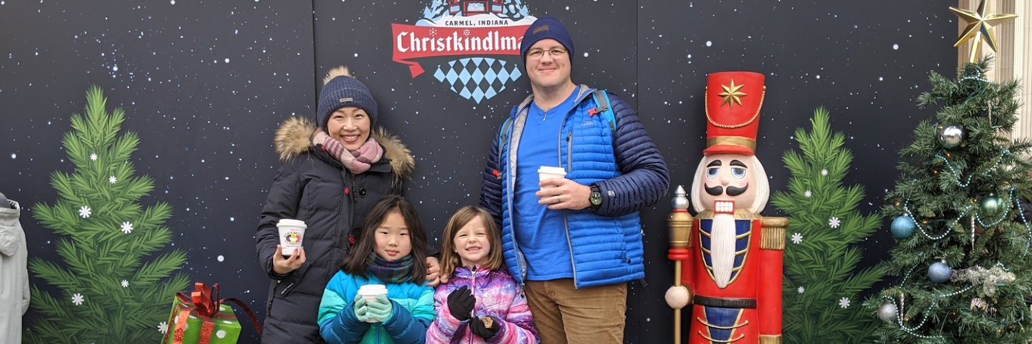 JoshHaines's profile banner image