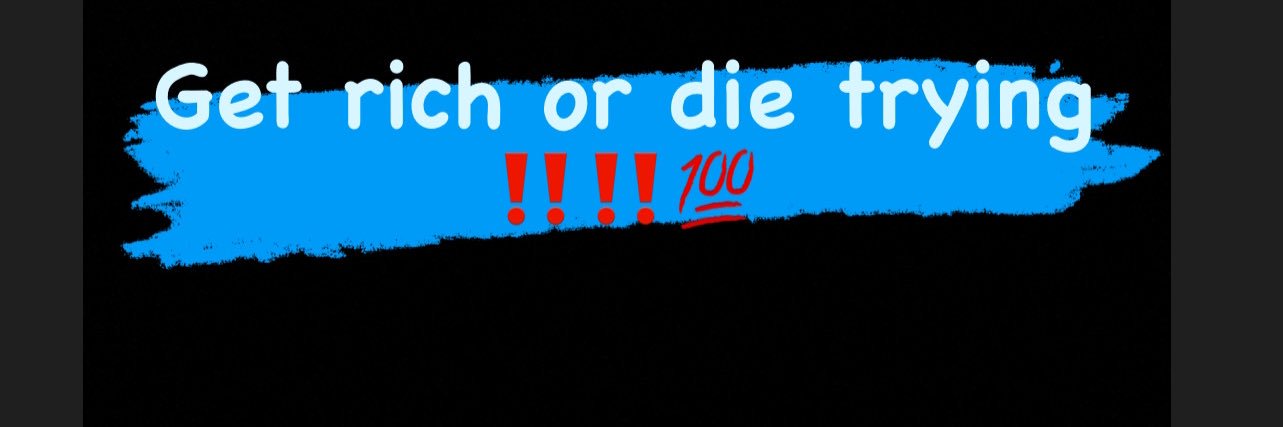 fuck ya pay me banner