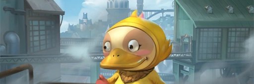 Riot Ducké's banner
