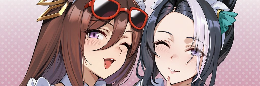 ニャンニャン-☆AiDreamer☆ banner