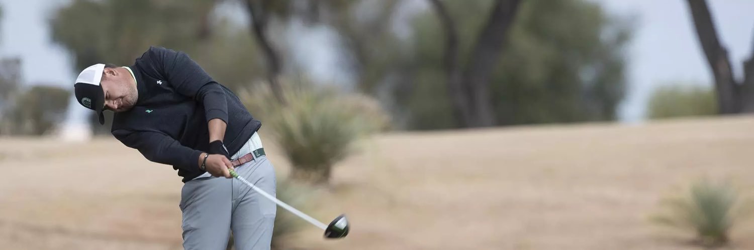 Brandon Berry Tracker banner