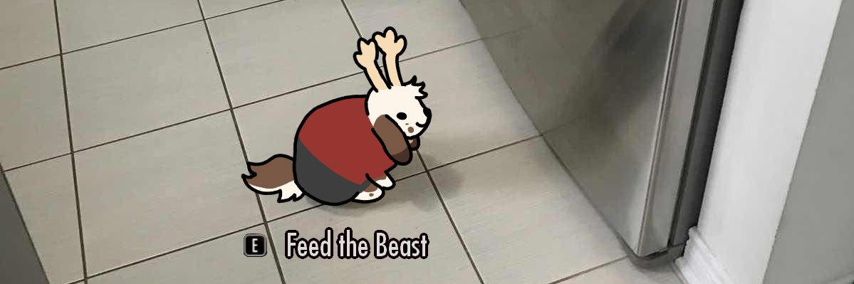 Kaybee | Comms Open! banner