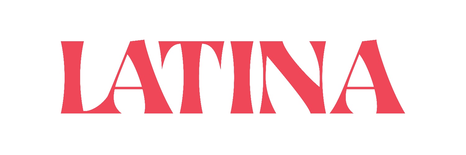 Twitter banner for @Latina