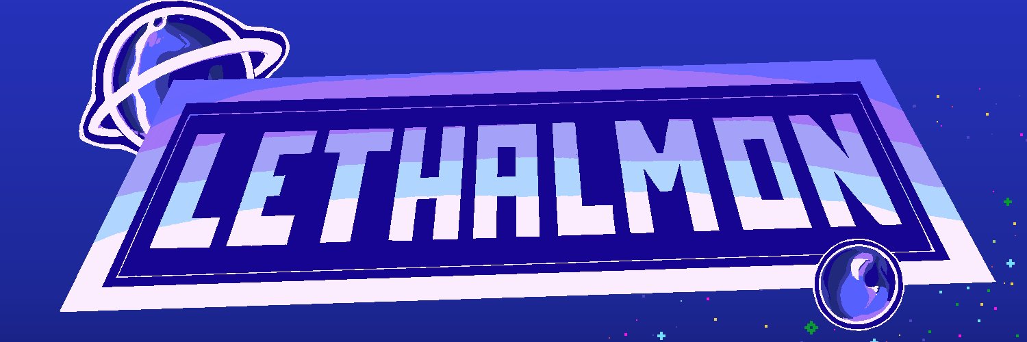 Lethalmon banner