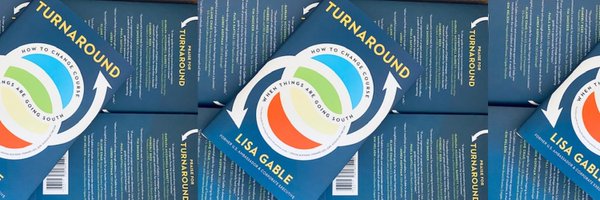 lisagable Profile Banner