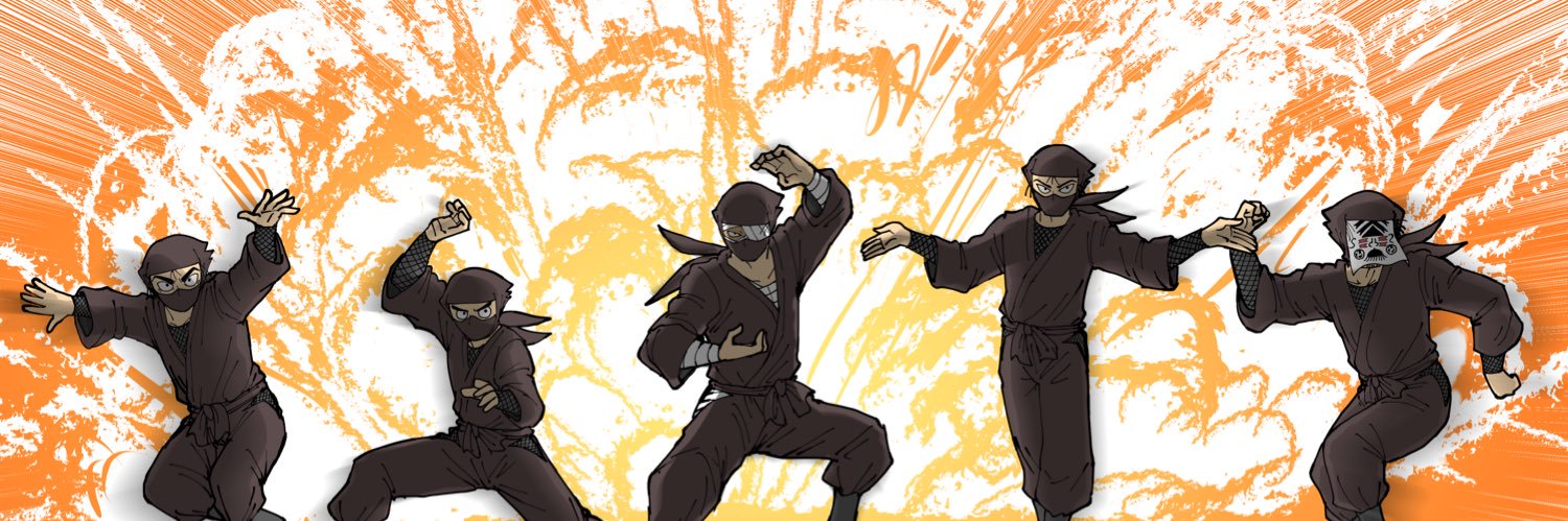 要's banner