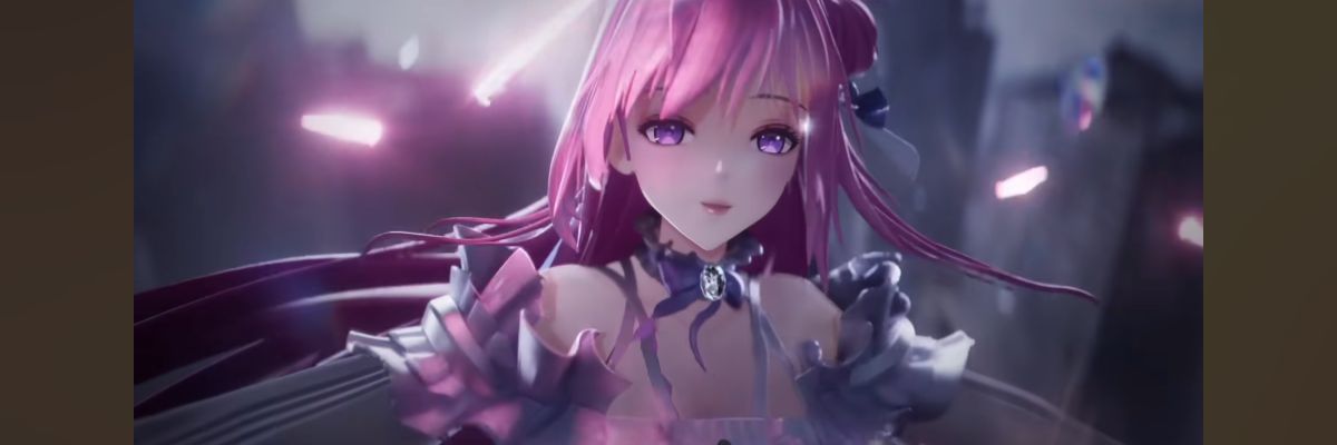 クロス@NIKKE指揮官 banner