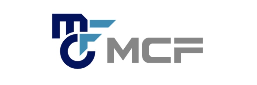 MyCryptoFund (MCF) banner