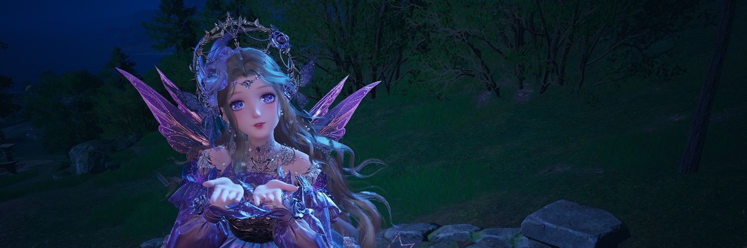 lildvckie's profile banner image
