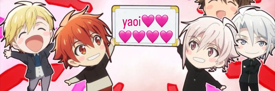 ukekaoru's profile banner image