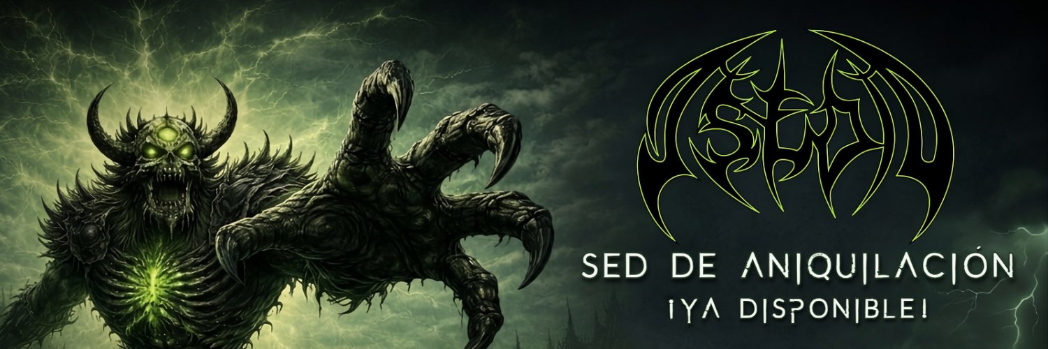 AsedioMX's profile banner image