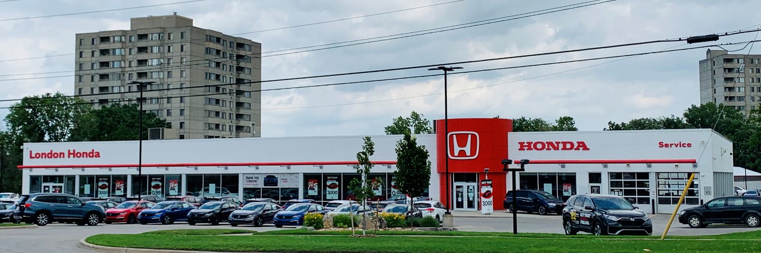 londonhonda's profile banner image