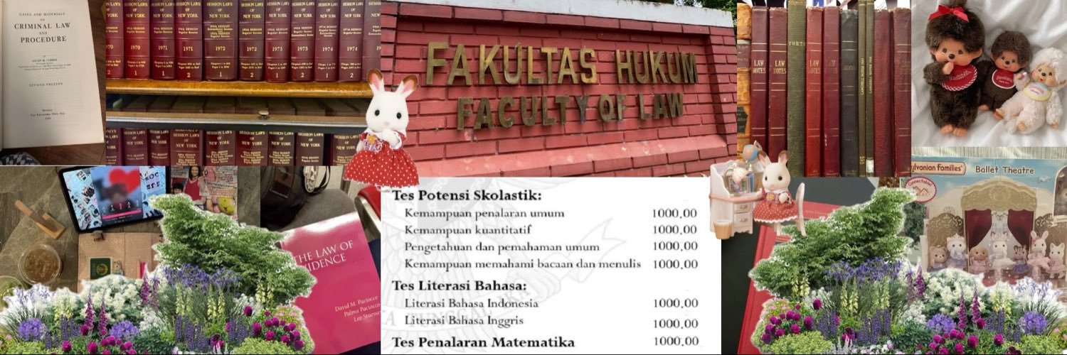 noraperfectcake's profile banner image