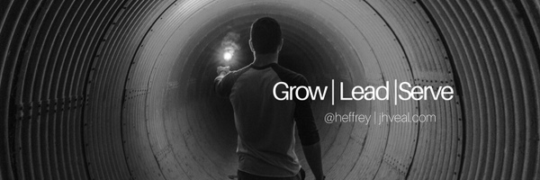 heffrey Profile Banner