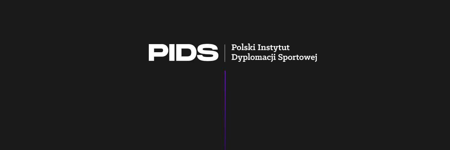 Polski Instytut Dyplomacji Sportowej's banner