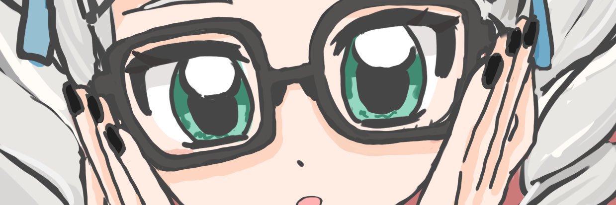 ちょむ's banner