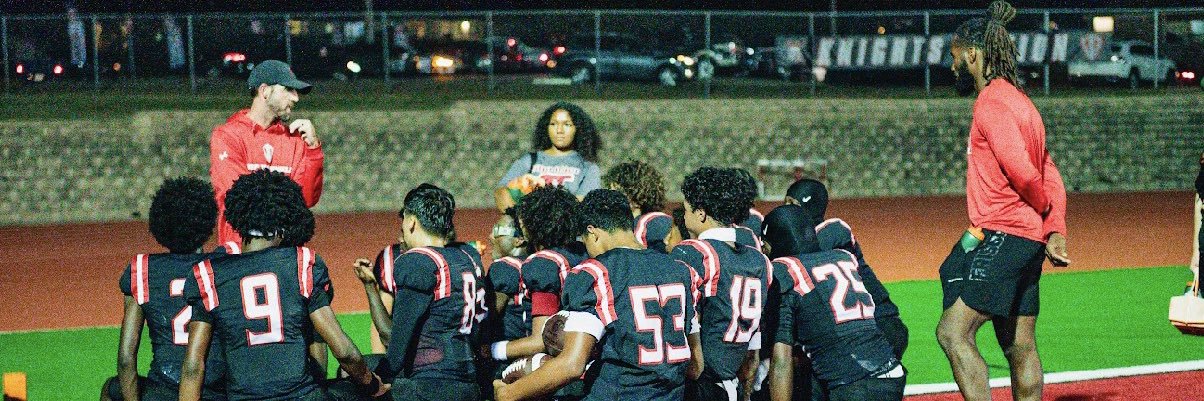 Demonte kapono-wilson banner