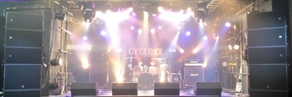 SHIBUYACYCLONE_ Profile Banner