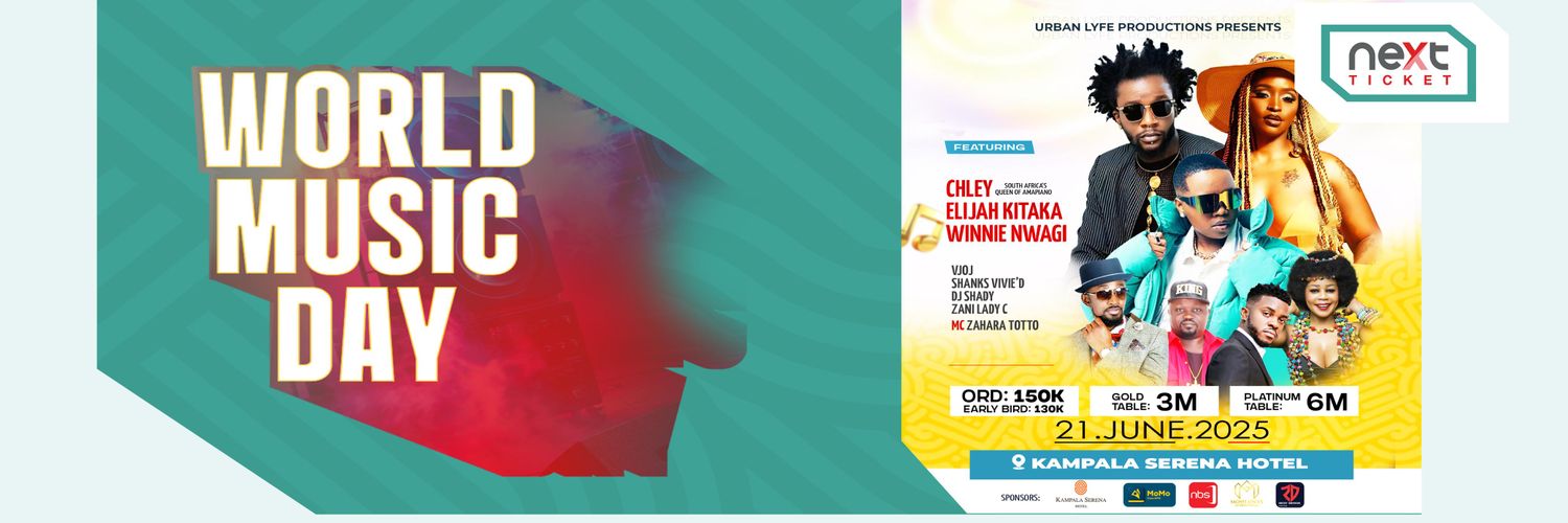 NextTicket's banner