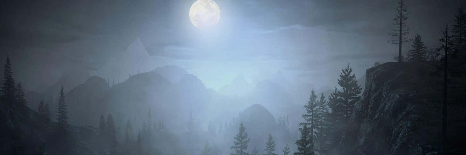 EldritchStrike's profile banner image