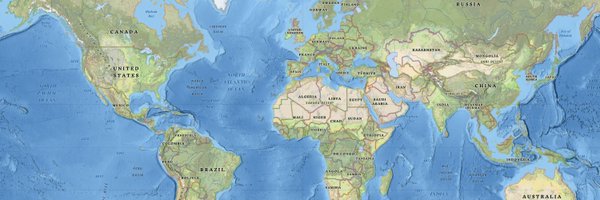 trbaker Profile Banner