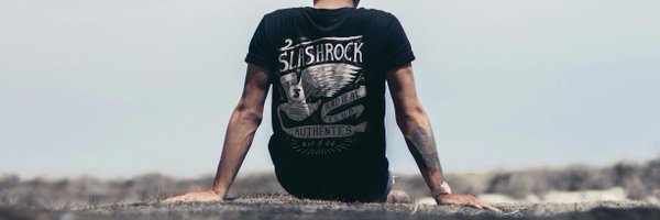 SlashrockGear Profile Banner