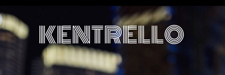 Kentrello banner