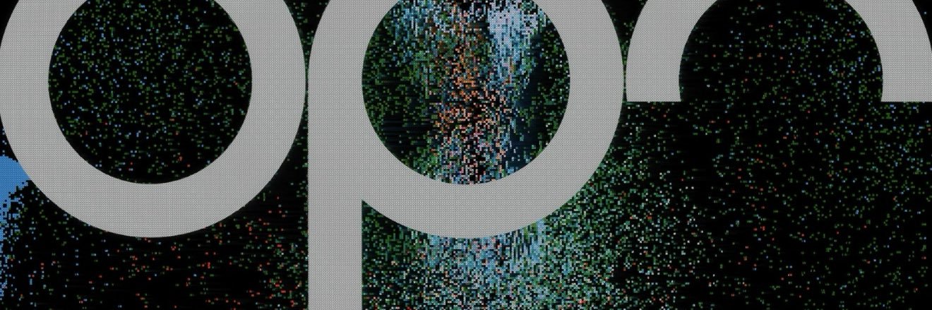 oneohtrix point never banner