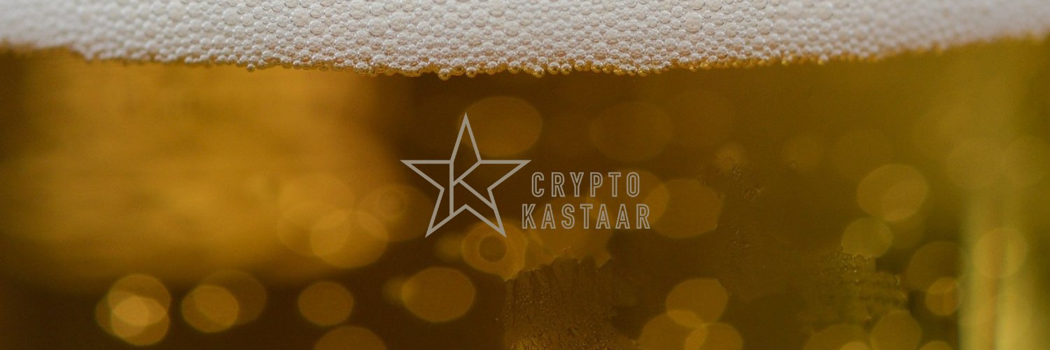 Crypto Kastaar banner