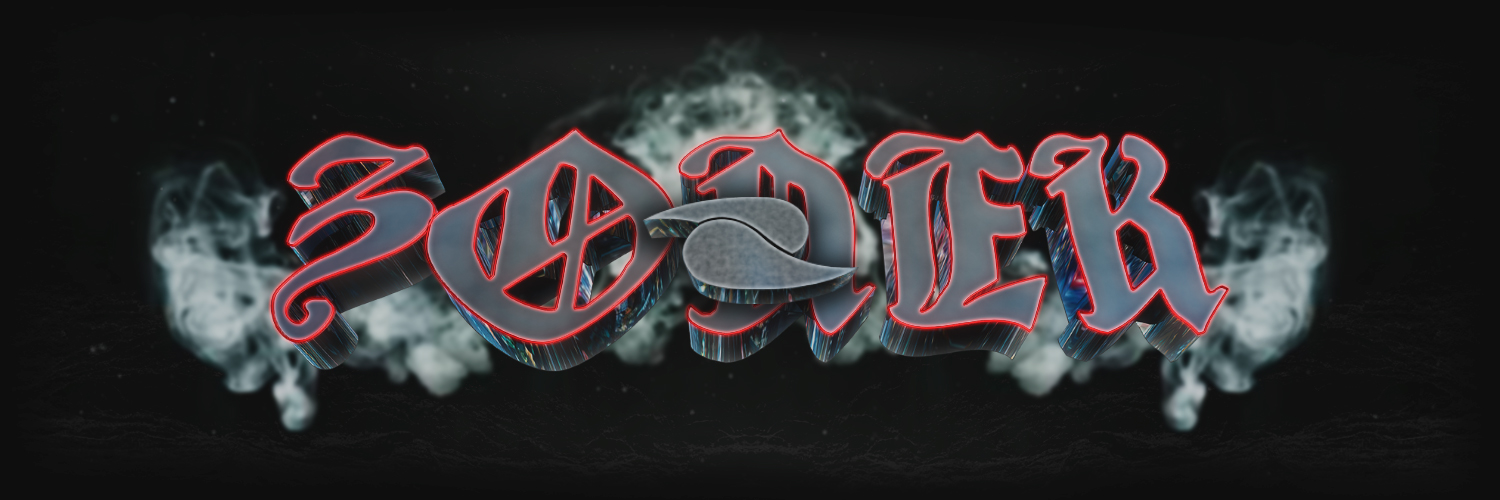 ZonekFX's profile banner image