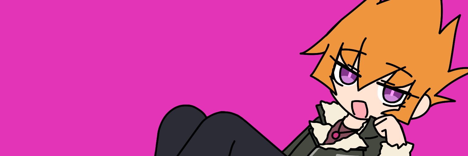 n104u's profile banner image
