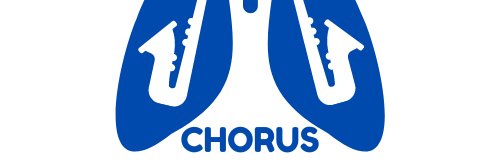 CHORUS Trial's banner