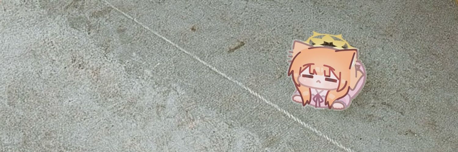 VentingSensei's profile banner image
