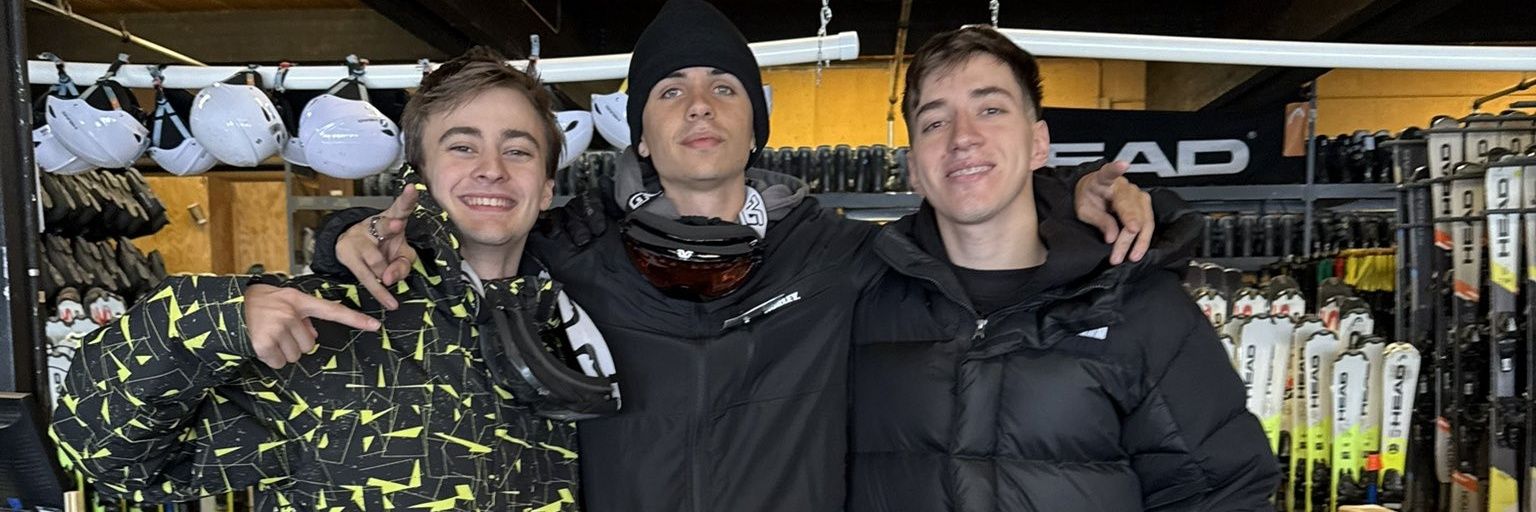 RamrezFederico's profile banner image