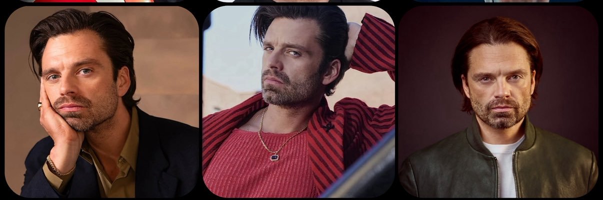 Kat_Seb_Stan_1982 ⚡️'s banner