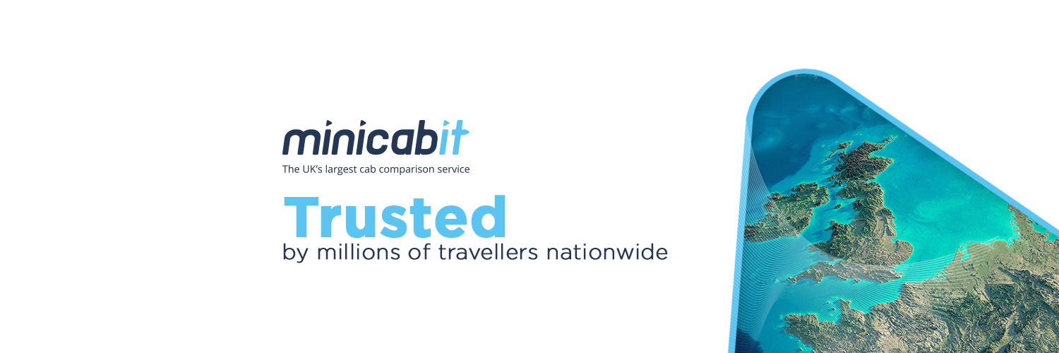 minicabit 💙 banner