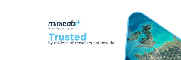 minicabit Profile Banner