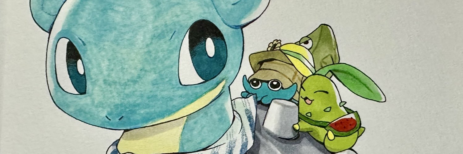 オムオム⭐︎ナイトフィーバー banner