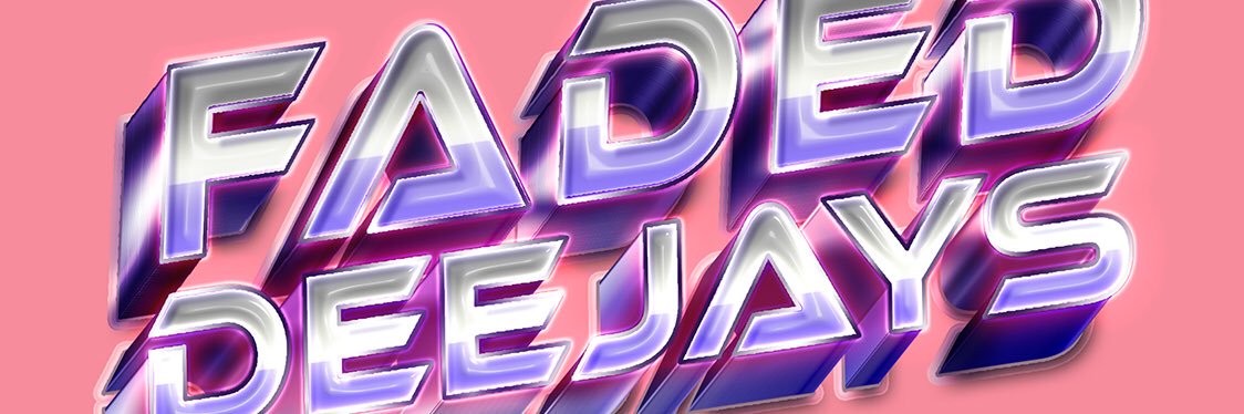 DJSOi's profile banner image
