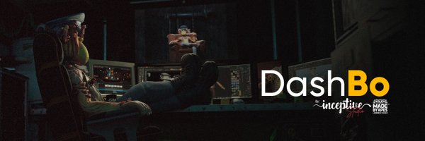 DashboUGC Profile Banner